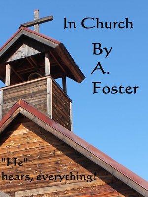 cover image of In Church